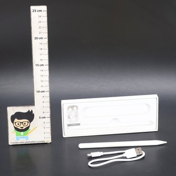 Stylus Meko s LED displejom