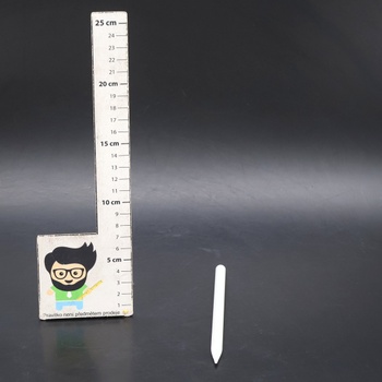 Stylus Meko s LED displejom