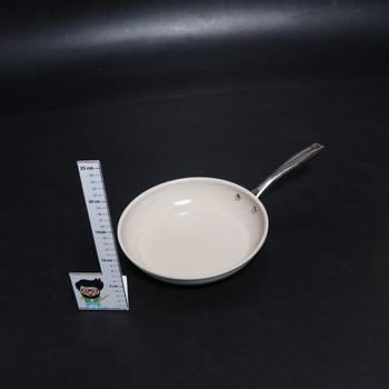 Pánev s keramIckým povrchem Redchef 26 cm