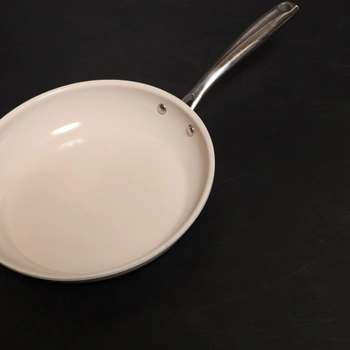 Panvica s keramickým povrchom Redchef 26 cm
