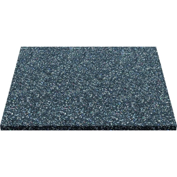 Antivibračná doska ID Mat 60 x 60 x 1 cm