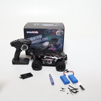 Auto na ovládanie Snookids 1815