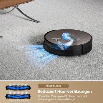 Příslušenství Bisenkud pro ECOVACS X11