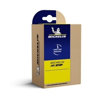 Michelin Unisex – duša pre dospelých a3 airstop, čierna, 48…