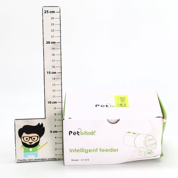Automatické kŕmidlo Petbank ‎CY-019
