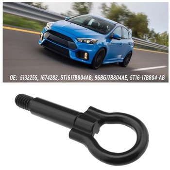 Tažné oko kompatibilní s vozy Fiesta Mondeo MK2 MK3 Focus Couga Transit Connect 5132255 1674282