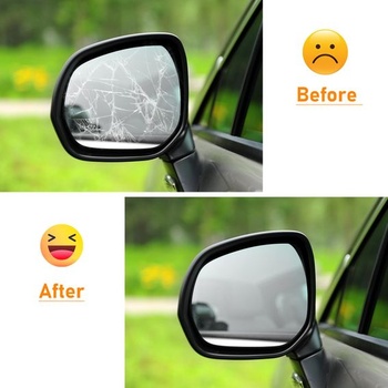 1 ks Kompatibilný s vozidlami Peugeot 3008 09-16/5008 09-17 Ľavé zrkadlo