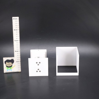 Nástenné svietidlo M Ledme LED 6W 3000K