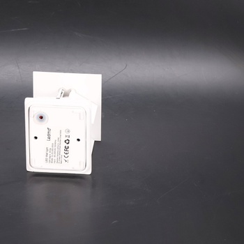 Nástenné svietidlo M Ledme LED 6W 3000K