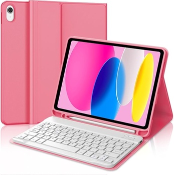 Puzdro na tablet IVEOPPE s klávesnicou