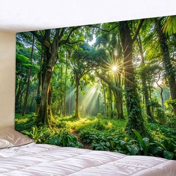 Nástěnný koberec Musihy 150x130cm