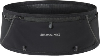 Bežecký opasok Build & Fitness