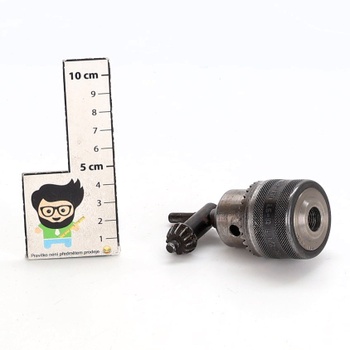 Sklíčidlo Bosch upínací rozsah 1,5-13 mm