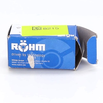 Sklíčidlo Bosch upínací rozsah 1,5-13 mm