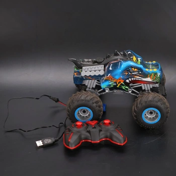 RC auto Rhybor, na diaľkové ovládanie, MK734A