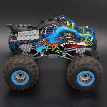 RC auto Rhybor, na diaľkové ovládanie, MK734A