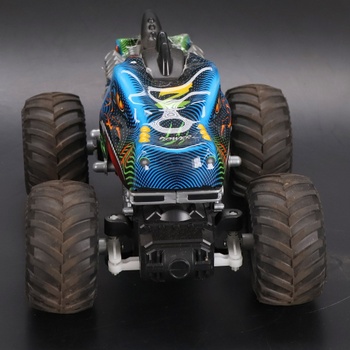 RC auto Rhybor, na diaľkové ovládanie, MK734A