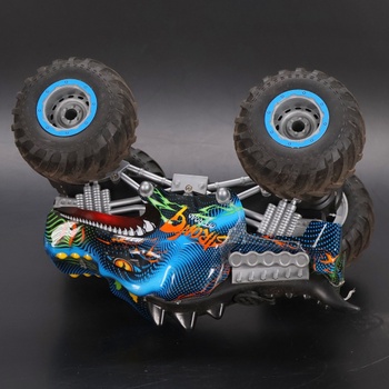 RC auto Rhybor, na diaľkové ovládanie, MK734A