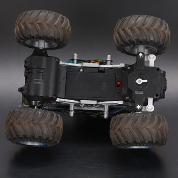 RC auto Rhybor, na diaľkové ovládanie, MK734A