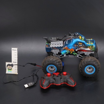 RC auto Rhybor, na diaľkové ovládanie, MK734A
