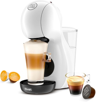 Kávovar Nescafé Dolce Gusto Piccolo XS White