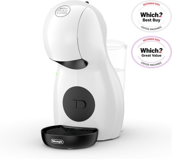 Kávovar Nescafé Dolce Gusto Piccolo XS White