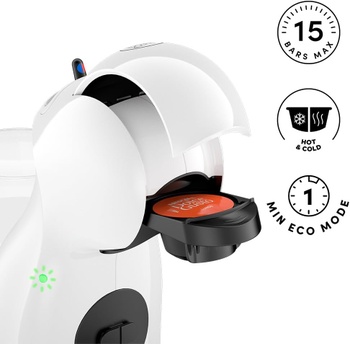 Kávovar Nescafé Dolce Gusto Piccolo XS White
