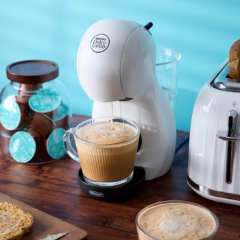 Kávovar Nescafé Dolce Gusto Piccolo XS White