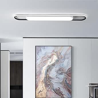 Stropné svietidlo Naroume NRM-EM-L-Light 02