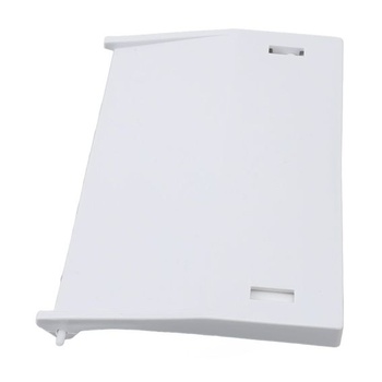 YDuupxe skimmerový jazový dvierka klapka bazéna skimmerová brána jedz laffer 210x140mm plastová