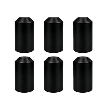 Koncovky zmršťovacích bužírok 30 mm, vodotesné, ochrana…