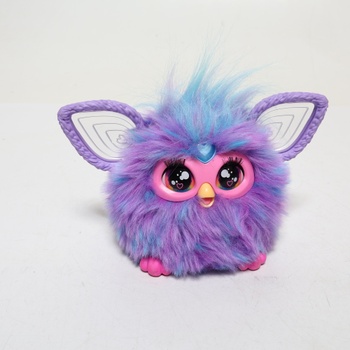 Interaktívna hračka Furby F6743100, 6+