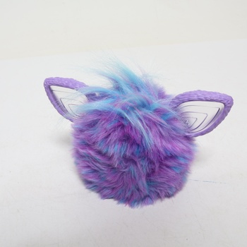 Interaktívna hračka Furby F6743100, 6+