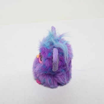 Interaktívna hračka Furby F6743100, 6+