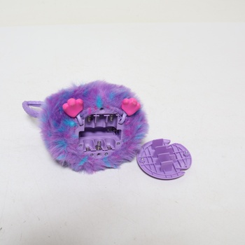 Interaktívna hračka Furby F6743100, 6+