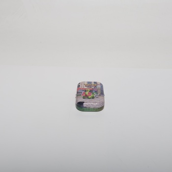 Zberateľské karty Pokémon Mini-Tin-Box