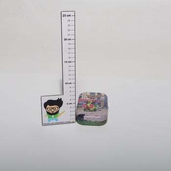 Zberateľské karty Pokémon Mini-Tin-Box
