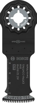 Bosch 1x PRO AIZ 32 BSPIB čepeľ pre multifunkčné nástroje,…