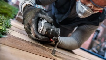 Bosch 1x PRO AIZ 32 BSPIB čepeľ pre multifunkčné nástroje, 32 x 50 mm, 1 kus, nová verzia