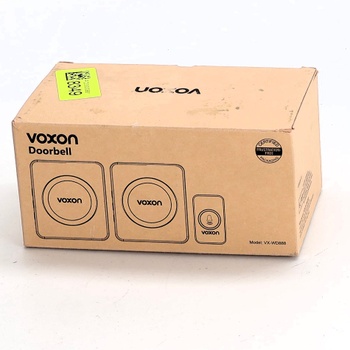 Chytrý zvonček Voxon HWD02888