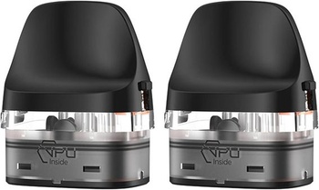 Geekvape J Pod s spirálkou 5ml (neobsahuje nikotin) (1,2 Ohm) 1,2 Ω