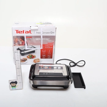 Kontaktní gril Tefal GC270D10