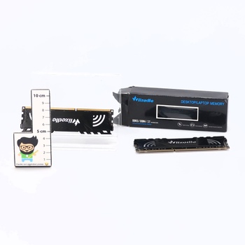 Pamäť Wlizedle Sada DDR3 16GB 2 x 8GB