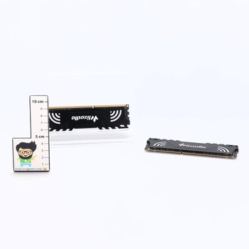 Pamäť Wlizedle Sada DDR3 16GB 2 x 8GB