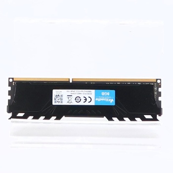 Paměť Wlizedle Sada DDR3 16GB 2 x 8GB
