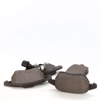 Brzdové destičky Brembo P 85 075