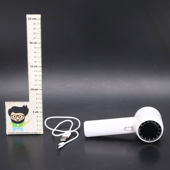Prenosný ventilátor FUNJEO GF02
