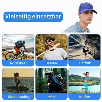 Unisex baseballová čiapka Aomig, retro baseballová čiapka pre mužov a ženy, nastaviteľná čiapka s
