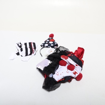Kostým Spooktacular Creations 21358-S