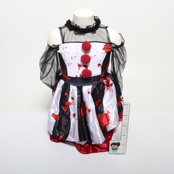 Kostým Spooktacular Creations 21358-S
